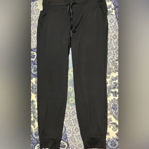 Lululemon Ready to Rulu Pant, 29”, size 10, black
